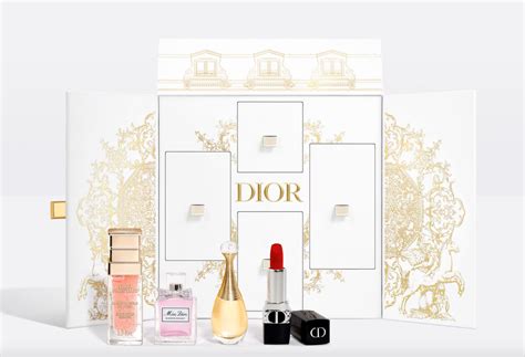 dior advent calander 2023|dior advent calendar 2023 price.